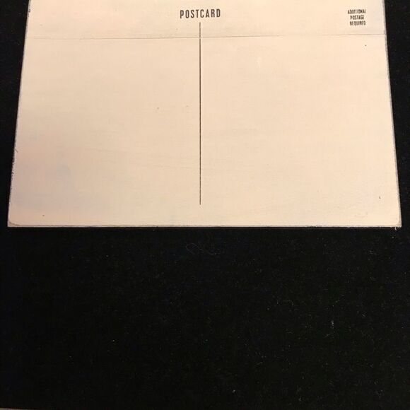 Birthday Postcard Stationary Motivational - Picture 4 of 5